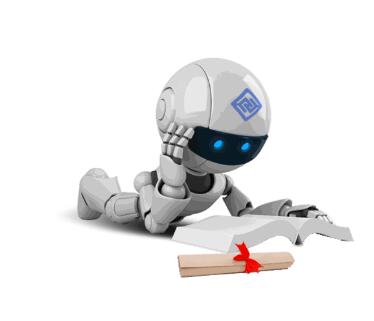 财务RPA机器人为什么被称为“财务小能手”