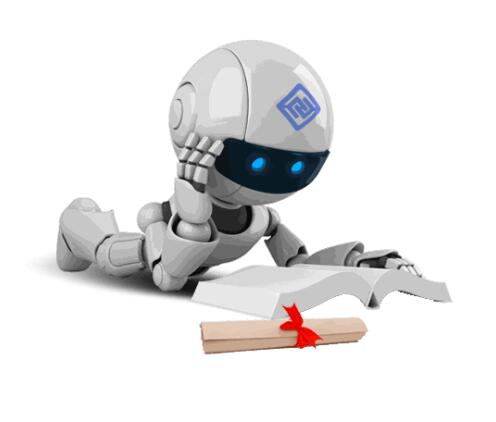 流程机器人的技术特点有哪些