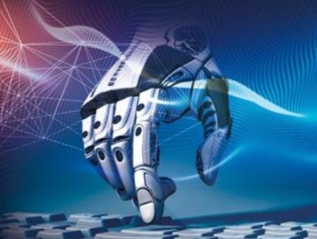 流程自动化机器人的闪光点有哪些？