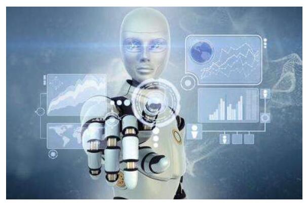 流程自动化机器人可以应用在哪些领域