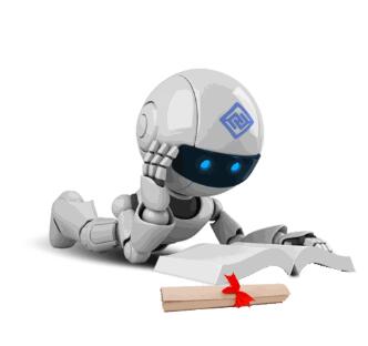 财务RPA机器人使用日益流行的原因