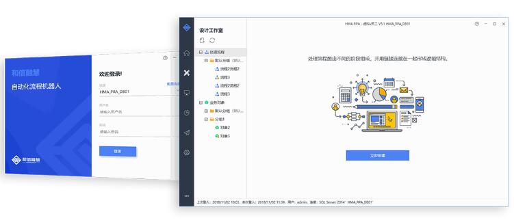 RPA与测试自动化的差异主要表现在哪些方面？