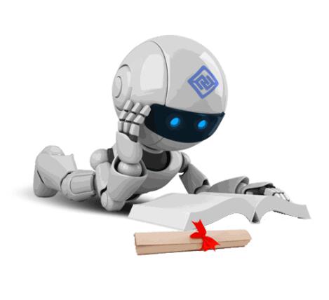 流程自动化机器人值得引用的原因