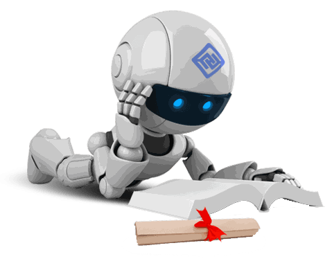 财务RPA机器人‍在做费用报销时有哪些流程？