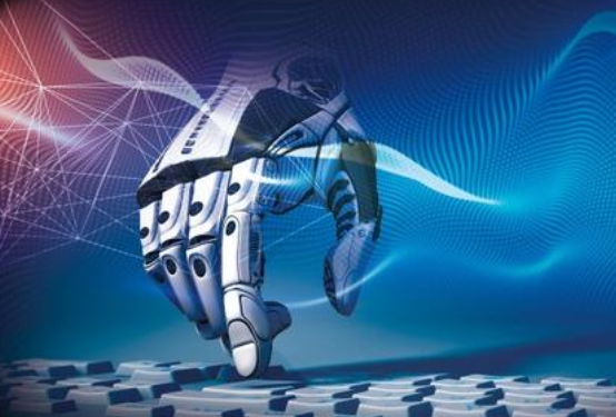 选择流程自动化机器人有哪些好处