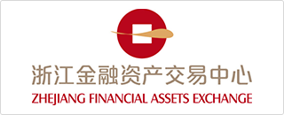 浙江金融资产交易中心